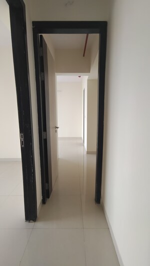 Corridor in 2 BHK Apartment at Ashar Edge, Pokhran Road No Two – for Rent