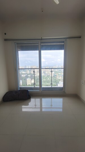 2 BHK Apartment For Rent in Ashar Edge, Pokhran Road No Two