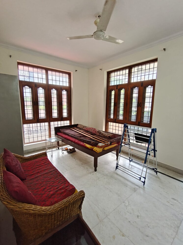 Bedroom, palam vihar 4 Bedroom 3240 Sq.Ft. Builder Floor In Palam Vihar Gurgaon 9262525