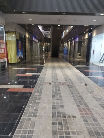  Shop – Exterior View View at Galaxy Blue Sapphire Plaza, Sector 4 Greater Noida - for Sale