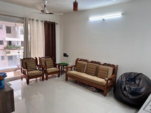 3 BHK Apartment For Rent in Wakad