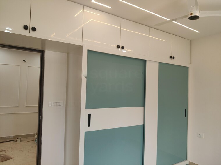 undefined, ramky-one-harmony 2.5 Bedroom 1350 Sq.Ft. Apartment In Bachupally Hyderabad 9262748