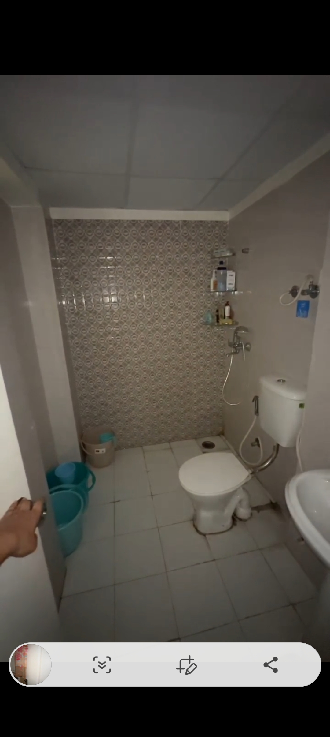 2 BHK Apartment For Rent in Gaur City 7th Avenue