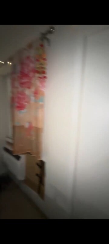 Bathroom in 2 BHK Apartment at Gaur City 7th Avenue, Sector 4 Greater Noida – for Rent