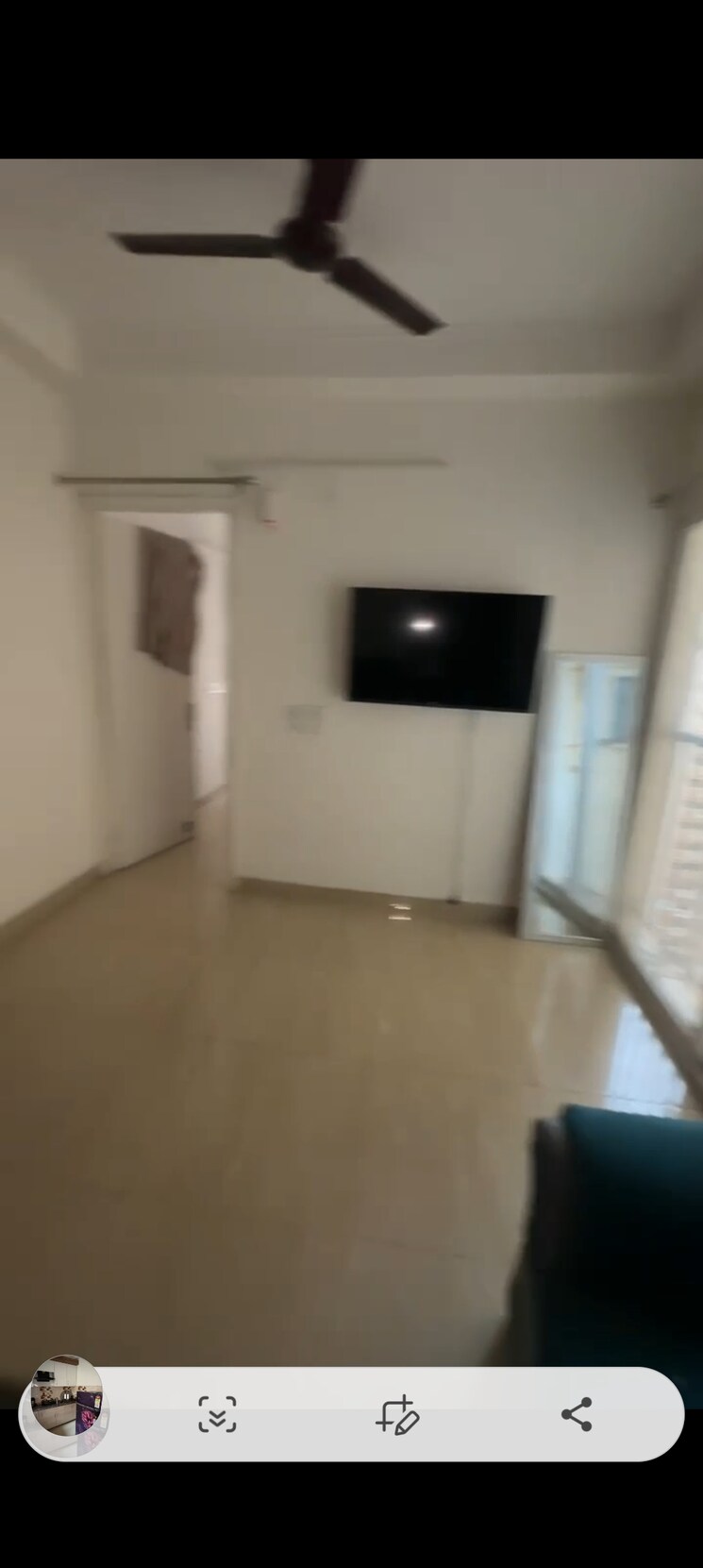 Room, gaur-city-7th-avenue 2 Bedroom 623 Sq.Ft. Apartment In Sector 4 Greater Noida Greater Noida 9262783