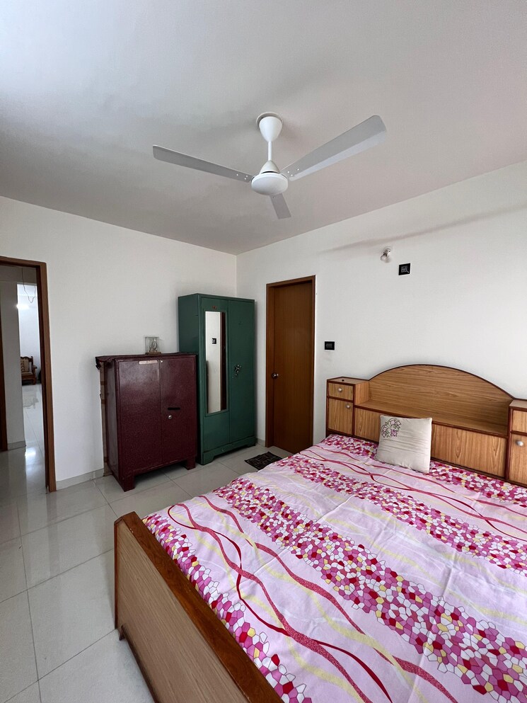Bedroom, wakad 2 Bedroom 760 Sq.Ft. Apartment In Wakad Pune 9262778