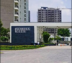 4 BHK + Study Room Apartment For Sale in Sobha City Gurgaon