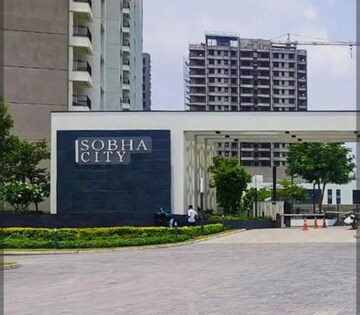 4 BHK Apartment For Sale in Sobha City Gurgaon, Sector 108