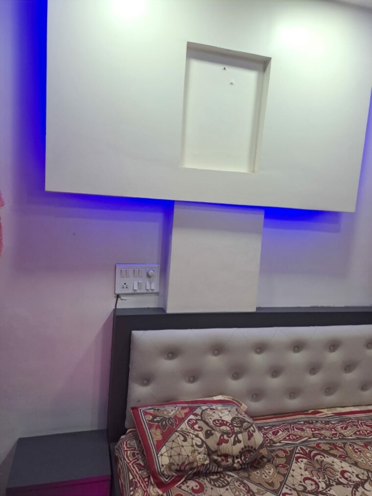 Bedroom, telco quality aid center 1 Bedroom 598 Sq.Ft. Apartment In Telco Quality Aid Center Pune 9262790