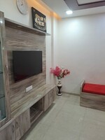 1 BHK 598 Sq.Ft. Apartment in Laxmi Golden Palm 