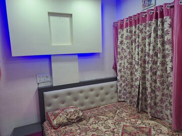 Bedroom in 1 BHK Apartment at Telco Quality Aid Center – for Sale