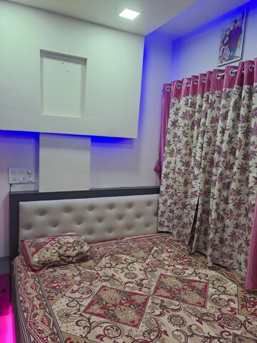 Bedroom in 1 BHK Apartment at Telco Quality Aid Center – for Sale