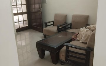 1 BHK Apartment For Rent in Mansa Devi