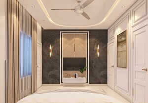  3 BHK Builder Floor at Alaknanda Maxxus Eden Estate, Ghazipur – for Sale