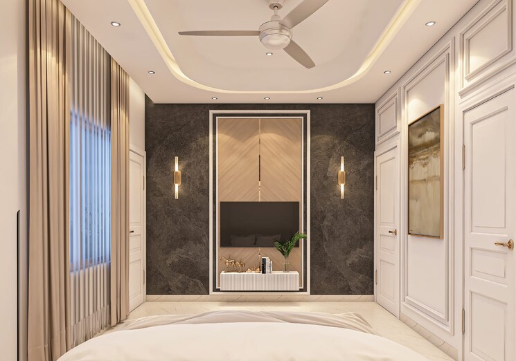 Other, alaknanda-maxxus-eden-estate 3 Bedroom 1800 Sq.Ft. Builder Floor In Ghazipur Zirakpur 9262813