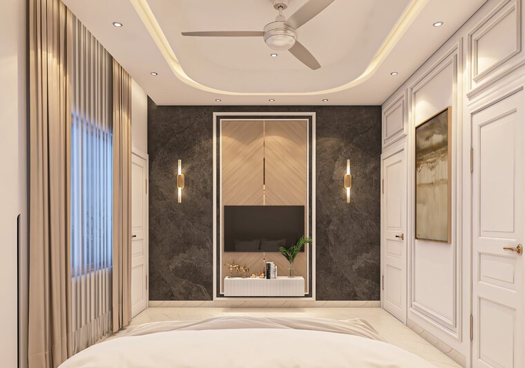 Other, alaknanda-maxxus-eden-estate 3 Bedroom 1800 Sq.Ft. Builder Floor In Ghazipur Zirakpur 9262813