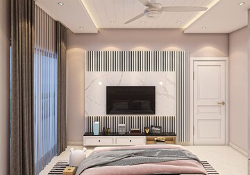 Room in 3 BHK Builder Floor at Alaknanda Maxxus Eden Estate, Ghazipur – for Sale
