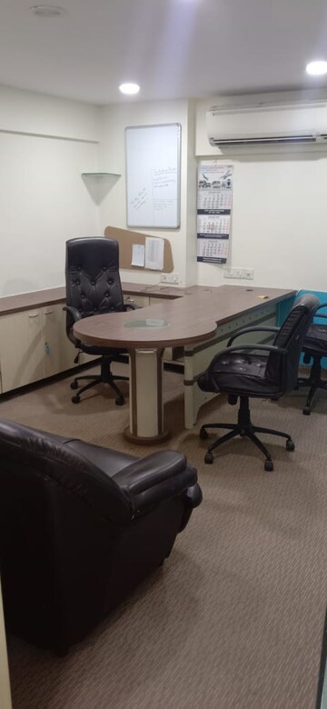  Office Space For Rent in Raheja Arcade, Cbd Belapur Sector 11