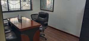 Team Area in  Office Space at Raheja Arcade, Cbd Belapur Sector 11 – for Rent