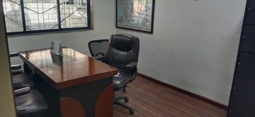 Team Area in  Office Space at Raheja Arcade, Cbd Belapur Sector 11 – for Rent