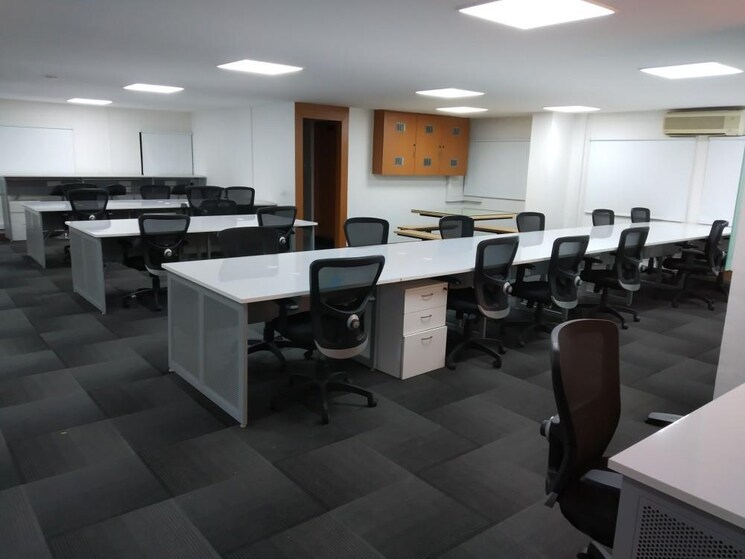 Team Area, sector 62 Commercial Office Space 12000 Sq.Ft. In Sector 62 Noida 9262787