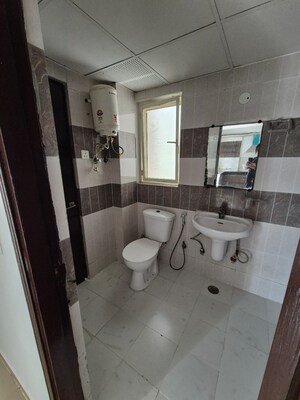 Kitchen in 3 BHK Apartment at Gaur Saundaryam, Tech Zone 4 Greater Noida – for Sale