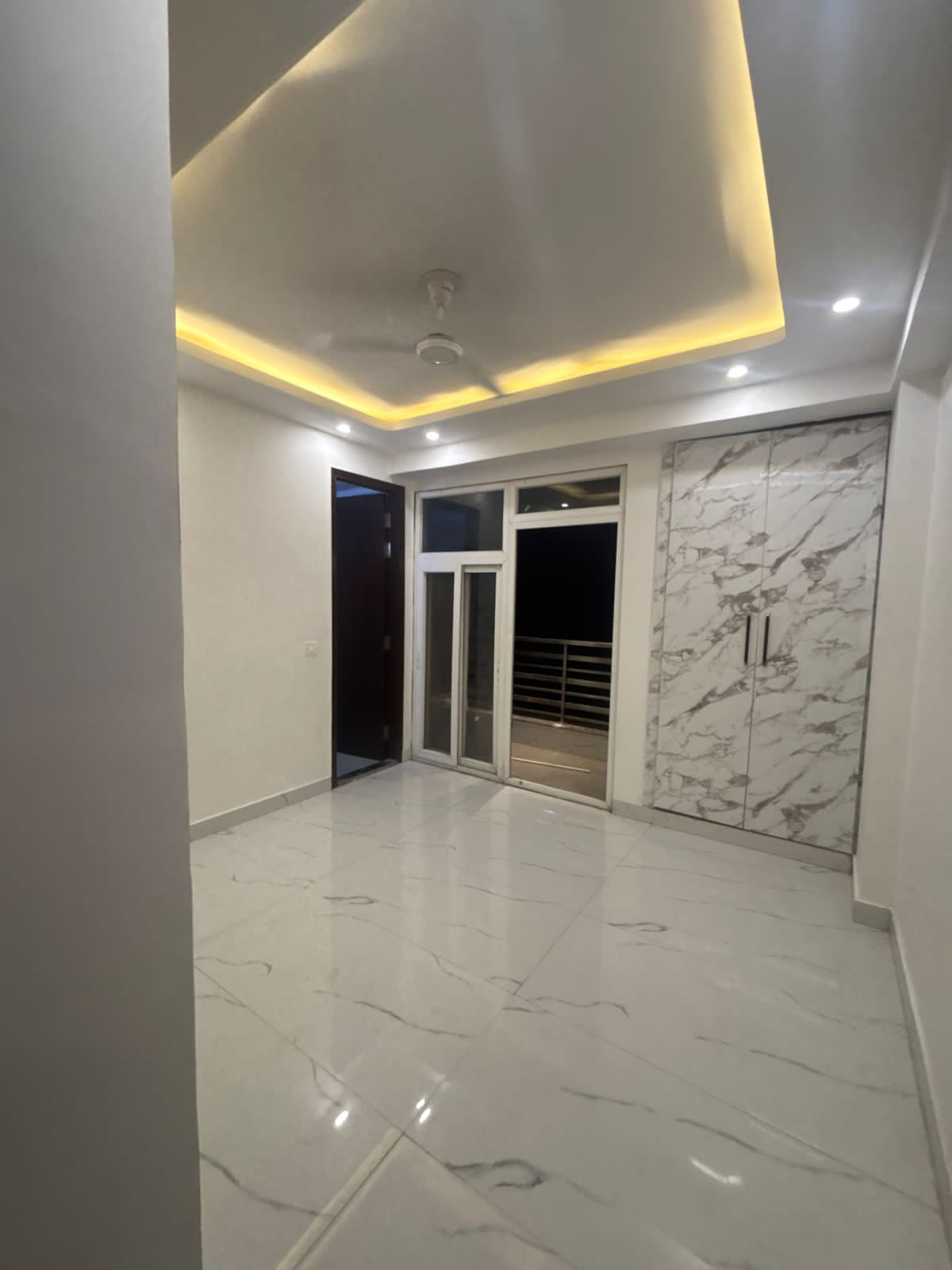 3 BHK Builder Floor For Sale in Saket