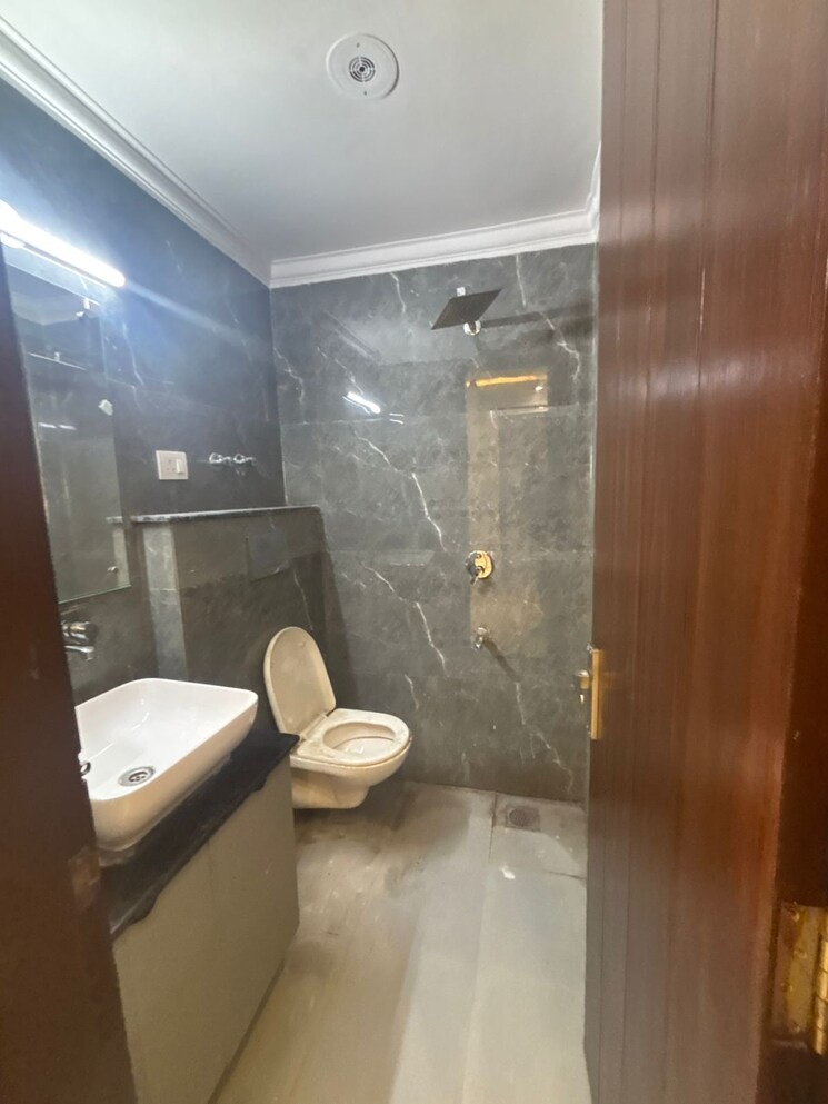 undefined, saket 3 Bedroom 1503 Sq.Ft. Builder Floor In Saket Delhi 9262803