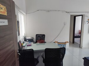 3 BHK Apartment For Sale in VTP Aethereus, Mahalunge