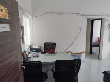 3 BHK Apartment For Sale in VTP Aethereus, Mahalunge