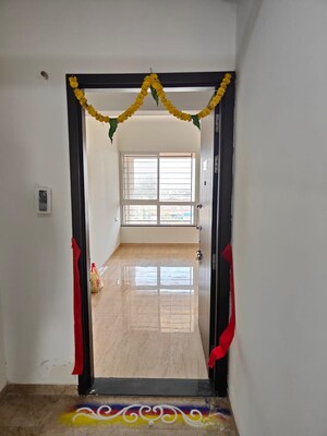 Furnished Amenities in 3 BHK Apartment at VTP Aethereus, Mahalunge – for Sale