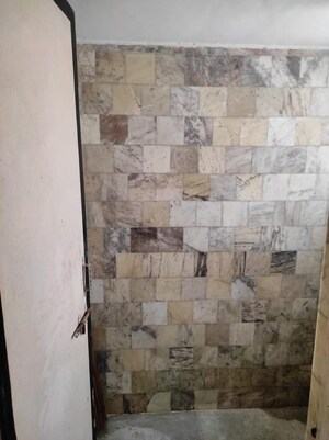 Bathroom in 1 BHK Apartment at Rupali Heights Dahanukar Colony, Kothrud – for Sale