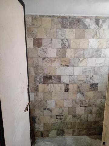 Bathroom in 1 BHK Apartment at Rupali Heights Dahanukar Colony, Kothrud – for Sale