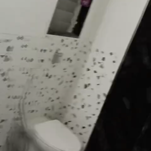 Bathroom in 1 BHK Apartment at Ghatkopar East – for Rent