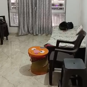 1 BHK Apartment For Rent in Ghatkopar East