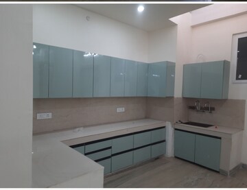 Kitchen in  Office Space at Gomti Nagar – for Rent