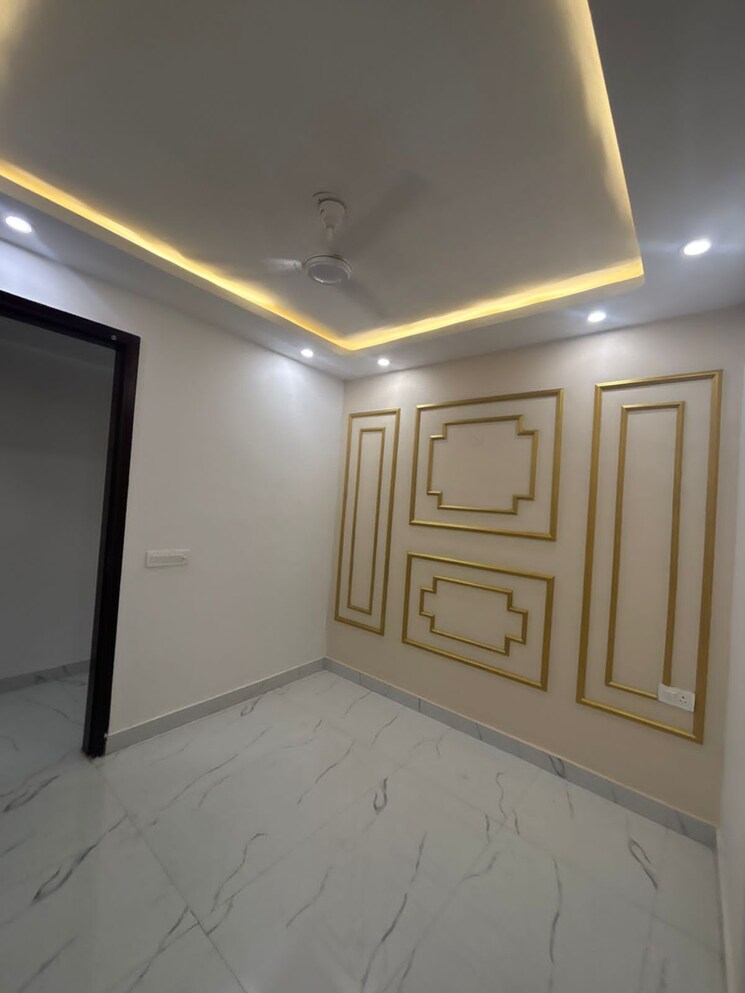 Room, saket 3 Bedroom 1502 Sq.Ft. Builder Floor In Saket Delhi 9262837