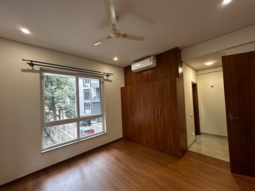 Room in 3 BHK Apartment at Richmond Town – for Rent