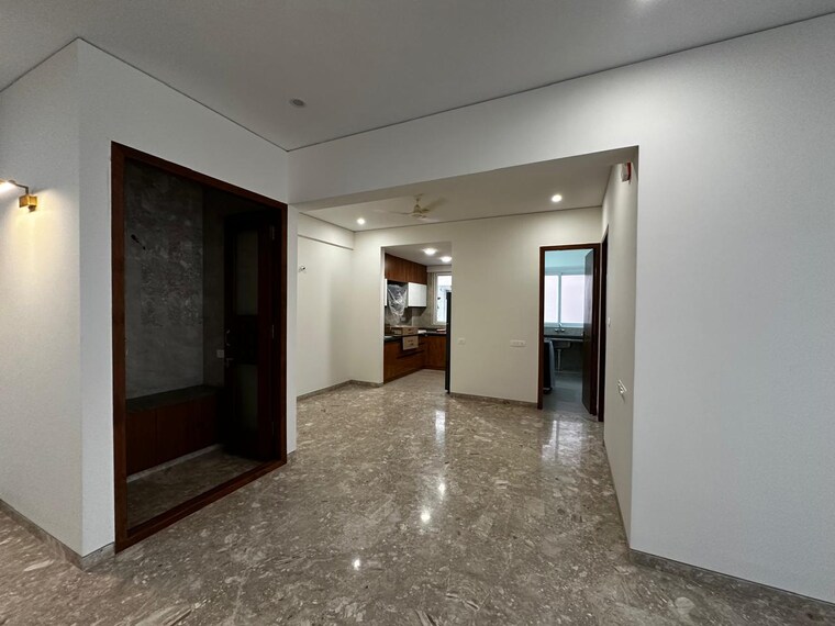 Room, richmond town 3 Bedroom 2240 Sq.Ft. Apartment In Richmond Town Bangalore 9262841