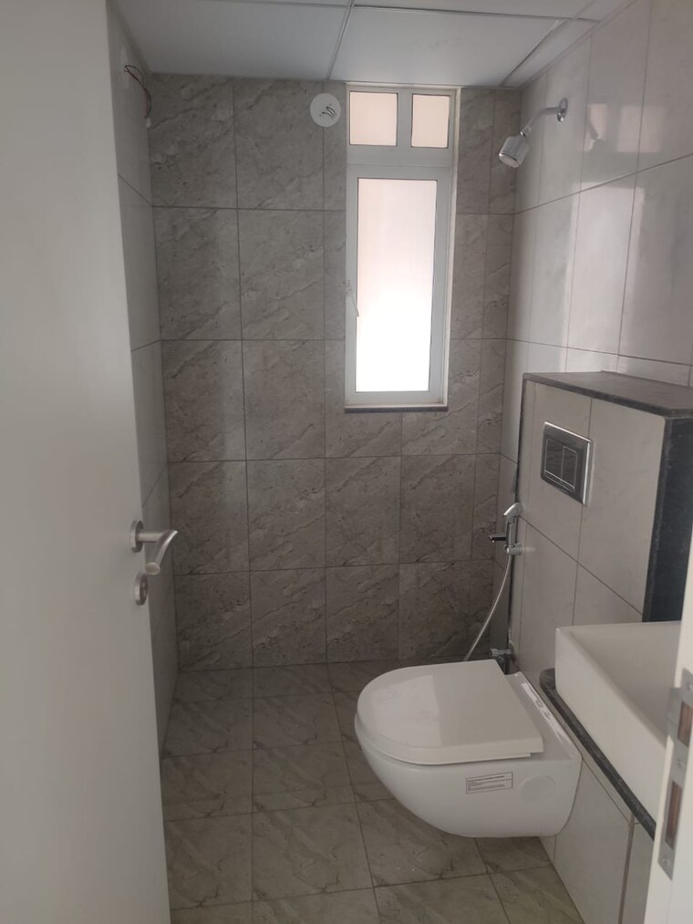 Bathroom, vtp-aethereus 3 Bedroom 1240 Sq.Ft. Apartment In Mahalunge Pune 9262854
