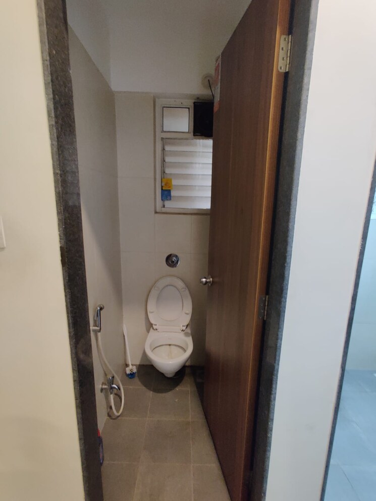 Bathroom, vtp-aethereus 3 Bedroom 1240 Sq.Ft. Apartment In Mahalunge Pune 9262854