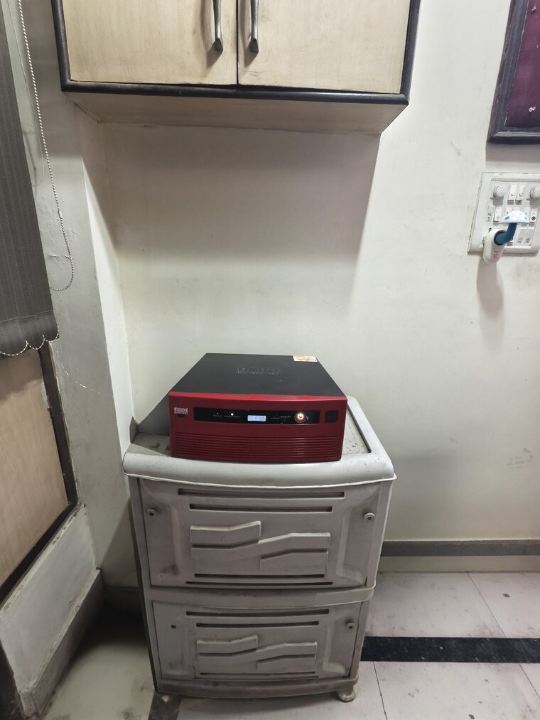 undefined, jangpura Commercial Office Space 900 Sq.Ft. In Jangpura Delhi 9262845