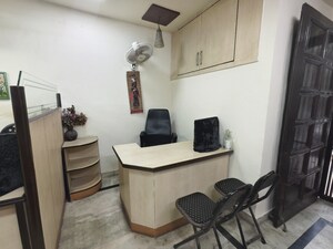 Team Area in  Office Space at Jangpura – for Rent