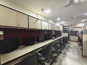 Team Area in  Office Space at Jangpura – for Rent