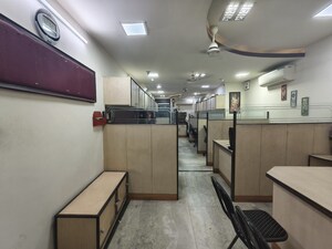 Team Area in  Office Space at Jangpura – for Rent