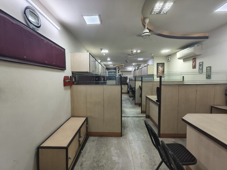 Team Area, jangpura Commercial Office Space 900 Sq.Ft. In Jangpura Delhi 9262845