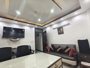 Team Area in  Office Space at Jangpura – for Rent
