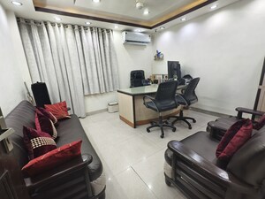 Team Area in  Office Space at Jangpura – for Rent