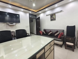 Team Area in  Office Space at Jangpura – for Rent