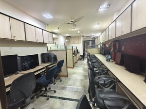  Office Space For Rent in Jangpura